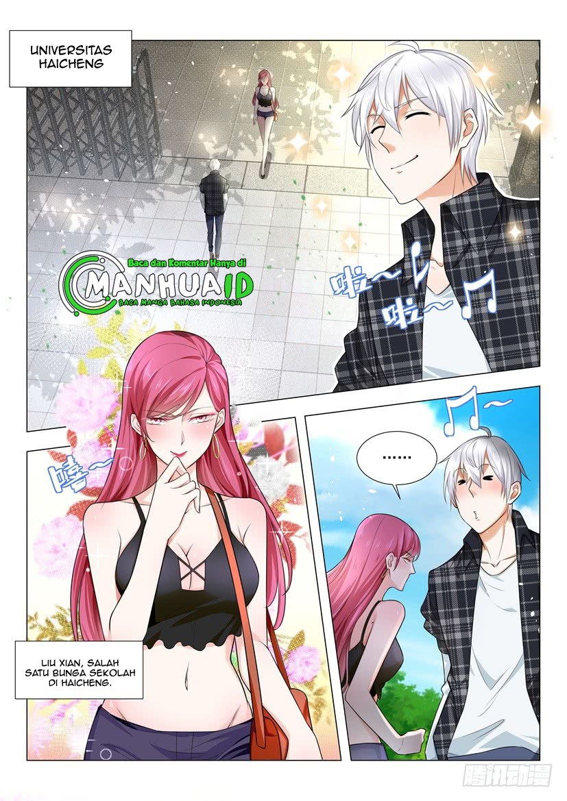 Shen Hao’s Heavenly Fall System Chapter 33 Gambar 10